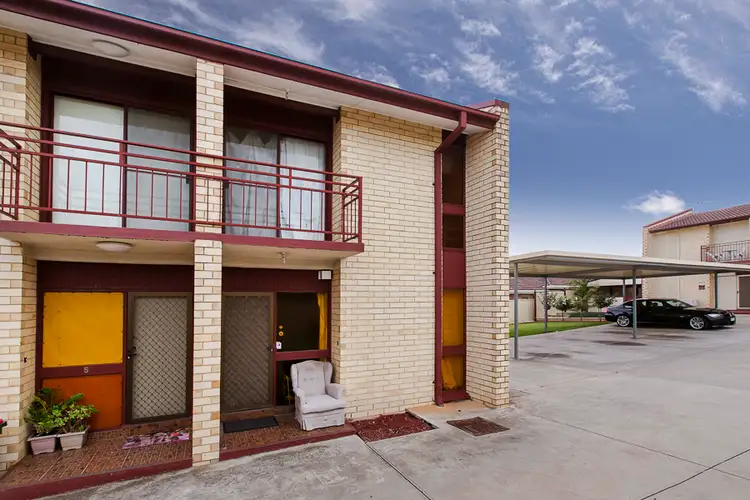 6/205 Prospect Road, Prospect SA 5082