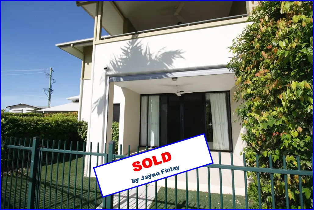 Main view of Homely unit listing, 74/111-127 Bowen Road, Rosslea QLD 4812