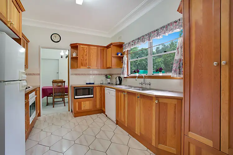 Fifth view of Homely house listing, 12 Ruzac Street, Campbelltown NSW 2560