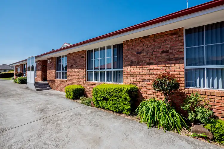 Second view of Homely house listing, 7 Blackstone dr, Old Beach TAS 7017