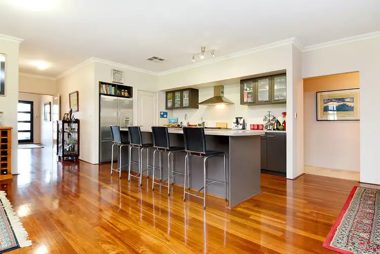 Second view of Homely house listing, 24 Leschenault Parade, Australind WA 6233