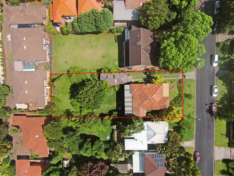 Sixth view of Homely house listing, 12 Benson Street, West Ryde NSW 2114