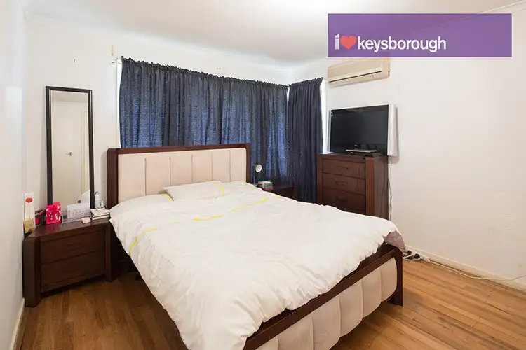 Fifth view of Homely house listing, 2 Maralinga Avenue, Keysborough VIC 3173