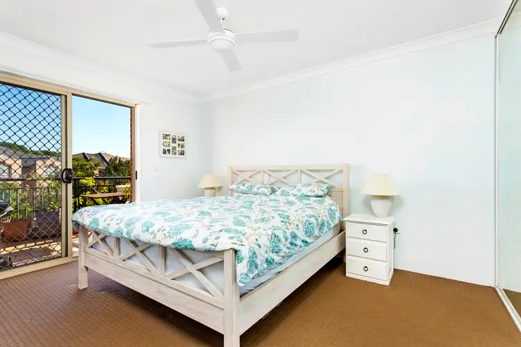 Third view of Homely apartment listing, 22/18 Cecilia Street, Marrickville NSW 2204