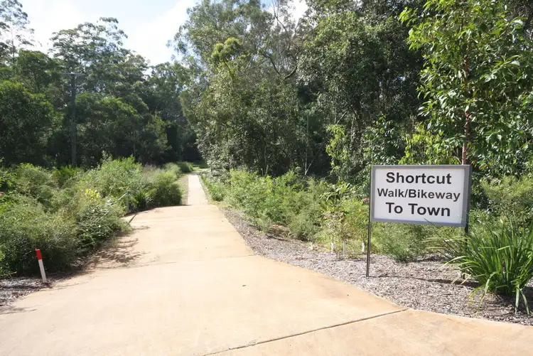 Second view of Homely land listing, 12 Karumba Place, Beerwah QLD 4519