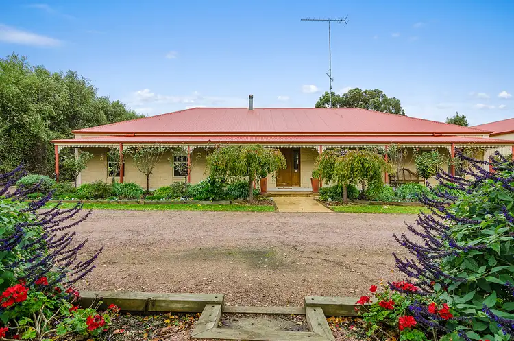Third view of Homely house listing, 275 Carpenter Rocks Road, Moorak SA 5291