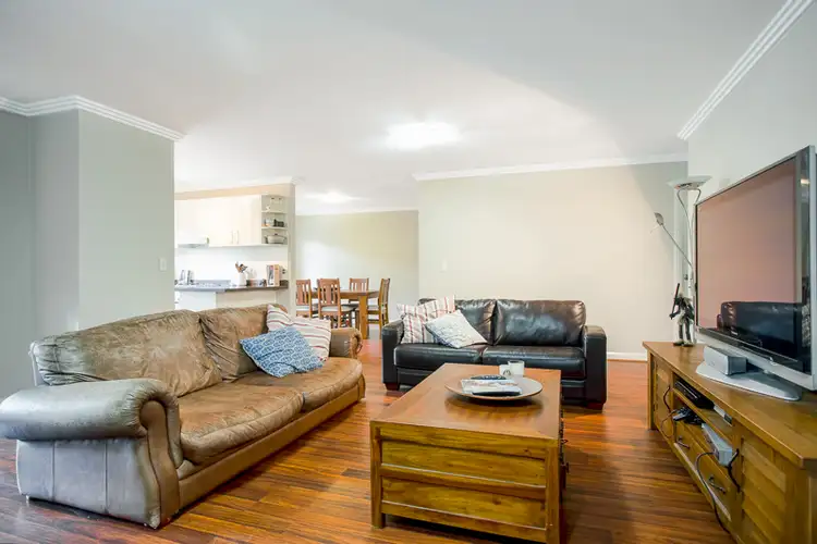 Third view of Homely house listing, 41/12-18 Hume Avenue, Castle Hill NSW 2154