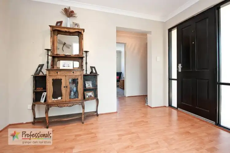 Seventh view of Homely house listing, 60 Sandown Circle, Henley Brook WA 6055