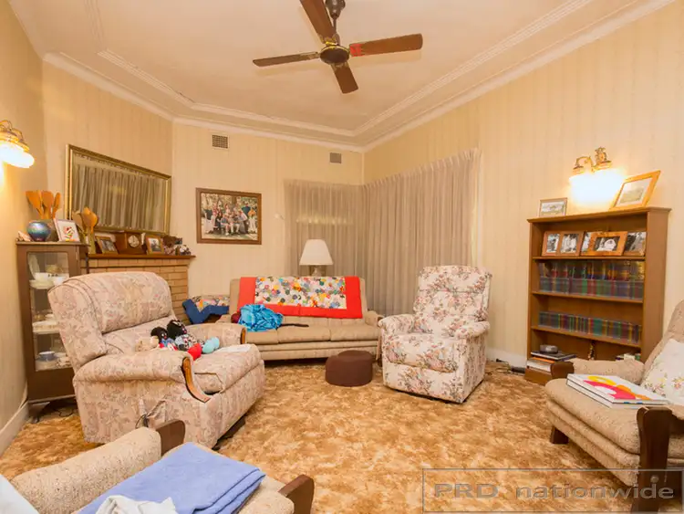 Second view of Homely house listing, 105 New England Highway, Lochinvar NSW 2321