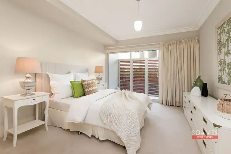 Fifth view of Homely apartment listing, 204/10 Ada Avenue, Wahroonga NSW 2076