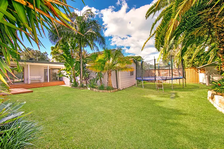 Main view of Homely house listing, 37b Bassett Street, Mona Vale NSW 2103