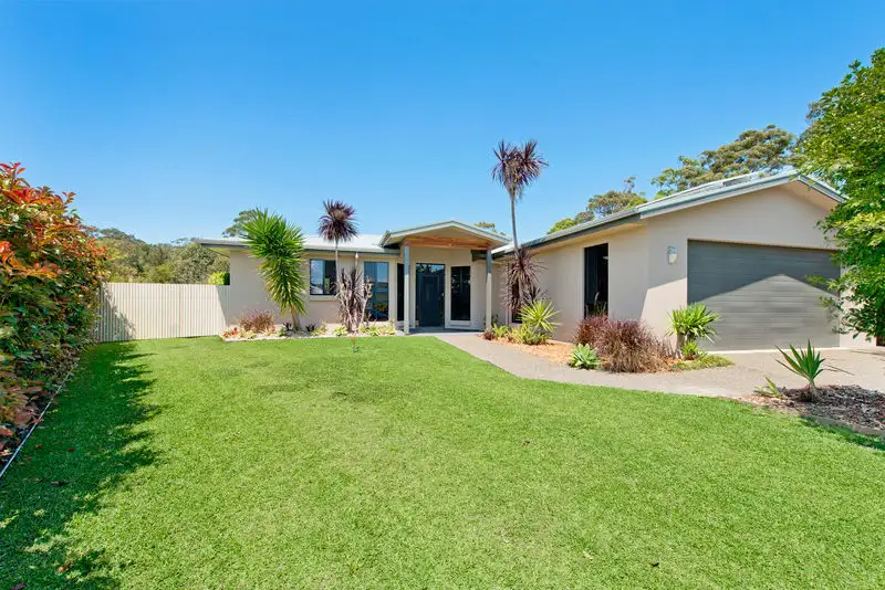 Main view of Homely house listing, 20 Grenadines Way, Bonny Hills NSW 2445