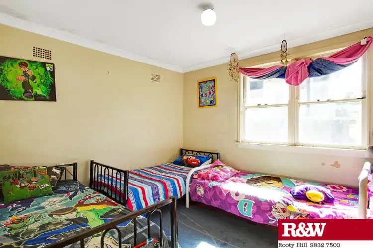Fifth view of Homely house listing, 8 Law Crescent, Tregear NSW 2770