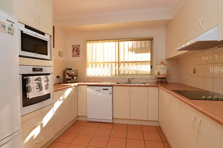 Fifth view of Homely house listing, 19 Sterling Drive, Mildura VIC 3500