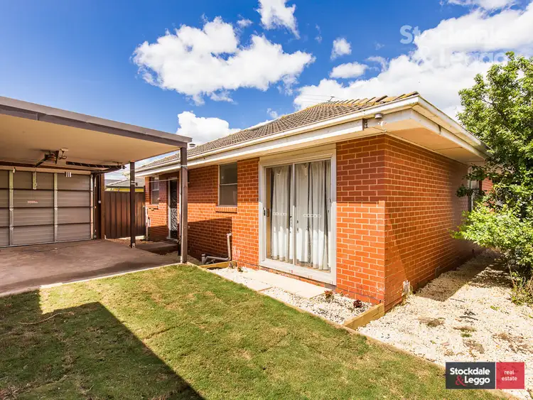 Seventh view of Homely house listing, 1/1 Chirnside Cres, Laverton VIC 3028