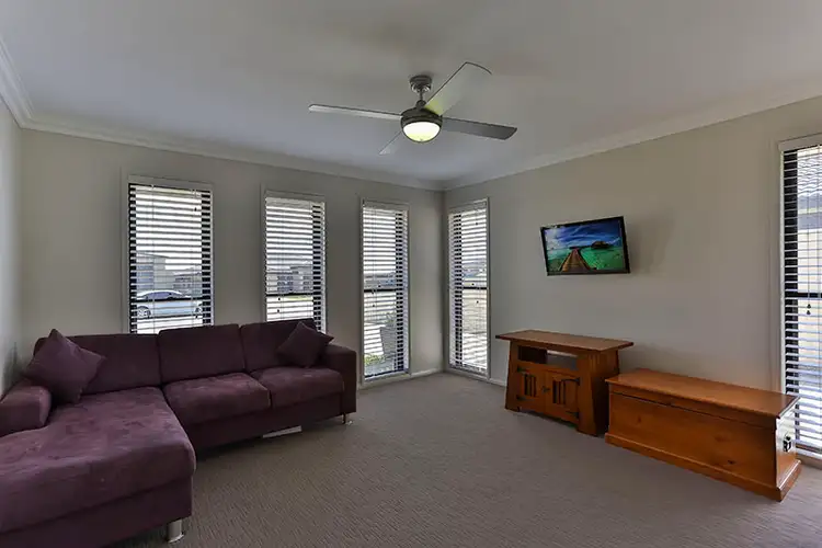 Third view of Homely house listing, 18 Ashford Drive, Vale View QLD 4352