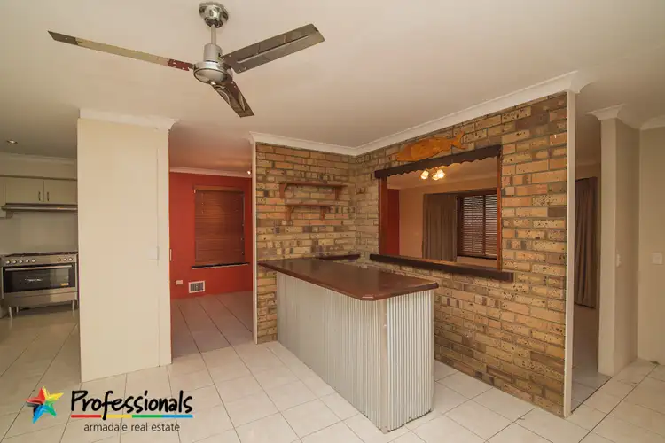 Fifth view of Homely house listing, 22 Orsett Way, Gosnells WA 6110