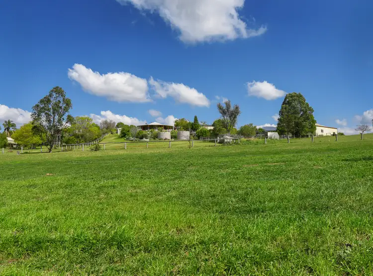 Third view of Homely land listing, Lot 9, 339 Old Homebush Road, Gowrie Junction QLD 4352