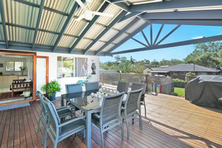 Second view of Homely house listing, 242 Finucane Road, Alexandra Hills QLD 4161