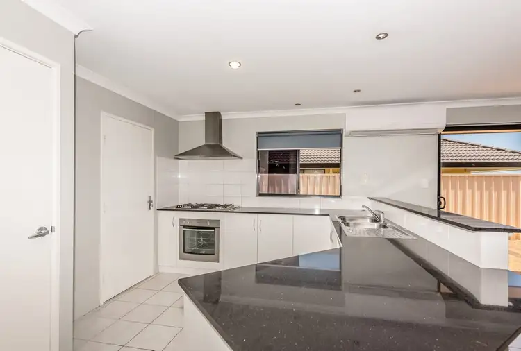 Third view of Homely house listing, 24 Windward Way, Drummond Cove WA 6532