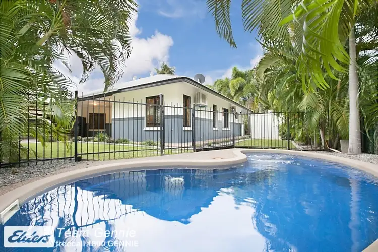Second view of Homely house listing, 8 Nathan Court, Gunn NT 832