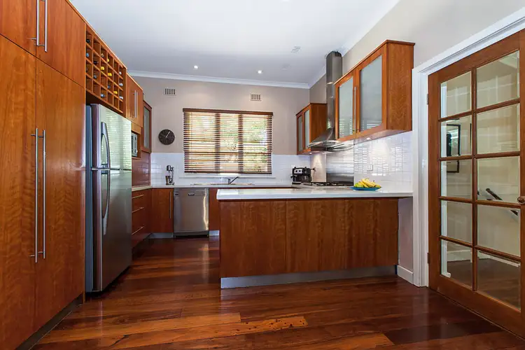 Third view of Homely house listing, 83 Matheson Road, Applecross WA 6153