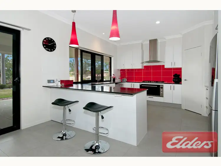 Sixth view of Homely house listing, 34-36 Norfolk Drive, Cedar Vale QLD 4285