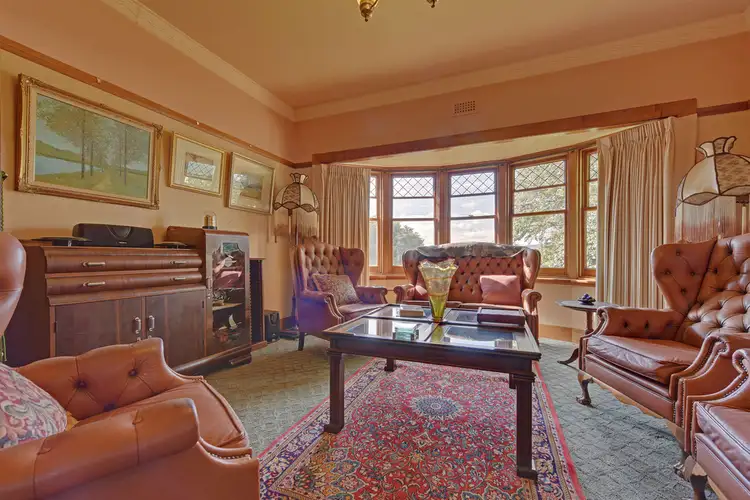 Second view of Homely house listing, 58 Barrington Road, Barrington TAS 7306
