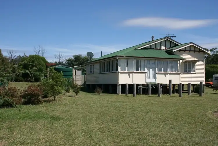 Fifth view of Homely rural property listing, Address available on request