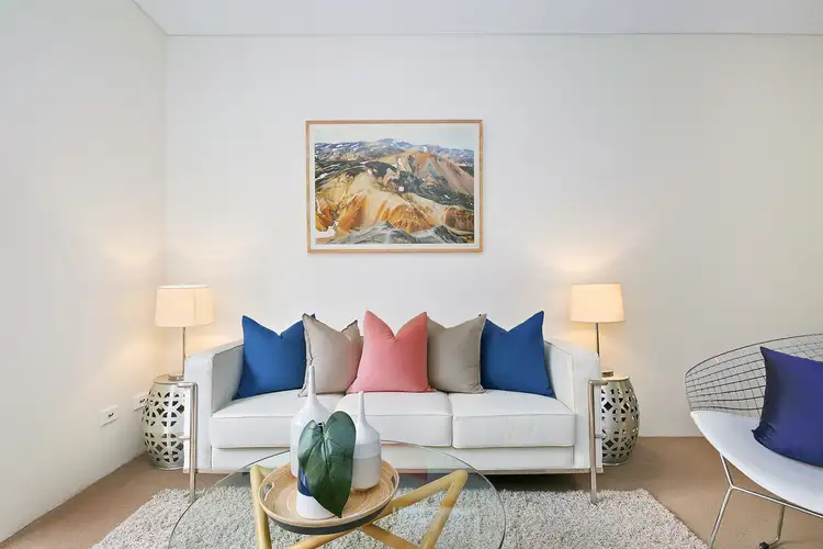 Fourth view of Homely apartment listing, 13/20 Fitzgerald Street, Newtown NSW 2042