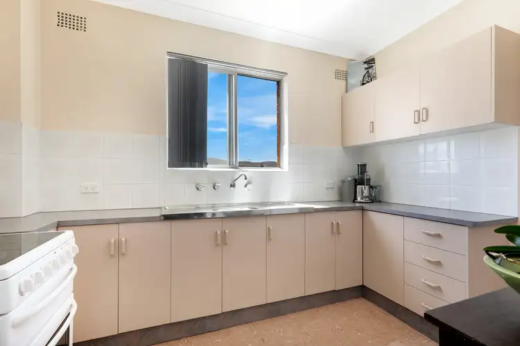 Third view of Homely apartment listing, 1/2 Murranar Road, Towradgi NSW 2518