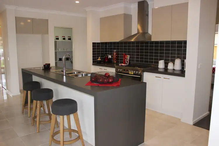 Sixth view of Homely house listing, 6 Discovery Boulevard, Moe VIC 3825