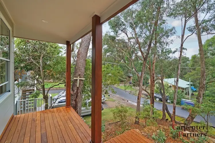Fourth view of Homely house listing, 16A Wellington Street, Buxton NSW 2571