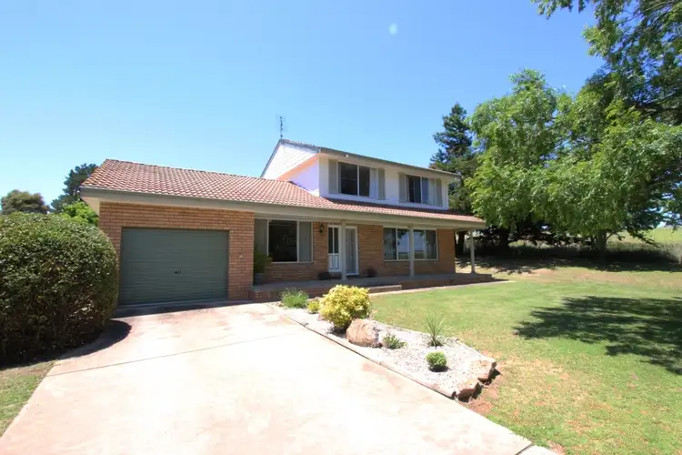 Main view of Homely rural property listing, 39 Evans Plains, Bathurst NSW 2795