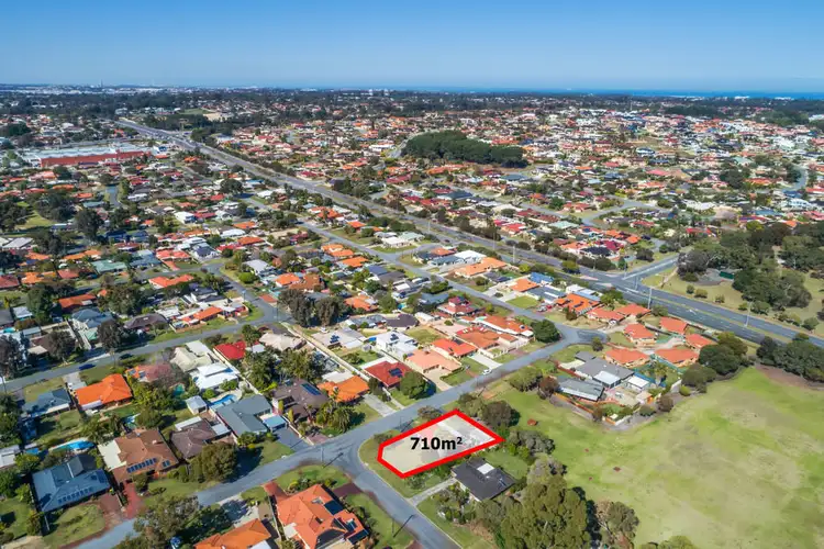 Third view of Homely house listing, 9 Piercy Way, Kardinya WA 6163