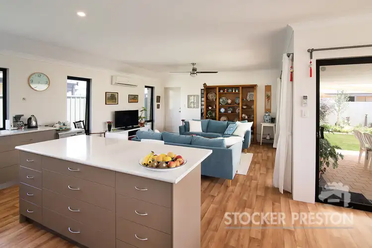Third view of Homely house listing, 49 Elijah Circle, Vasse WA 6280