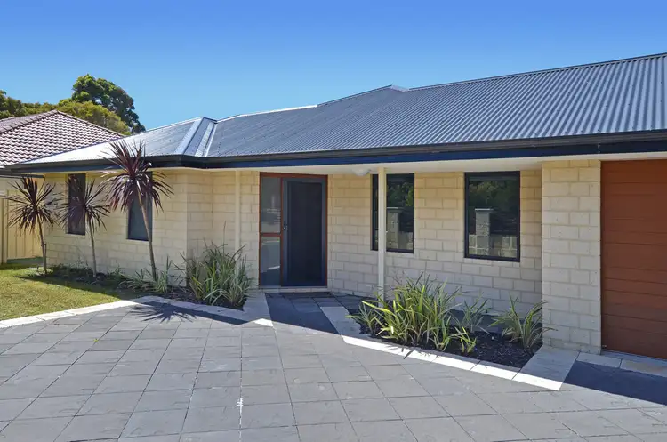 Fifth view of Homely house listing, 681 Frenchman Bay Rd, Little Grove WA 6330