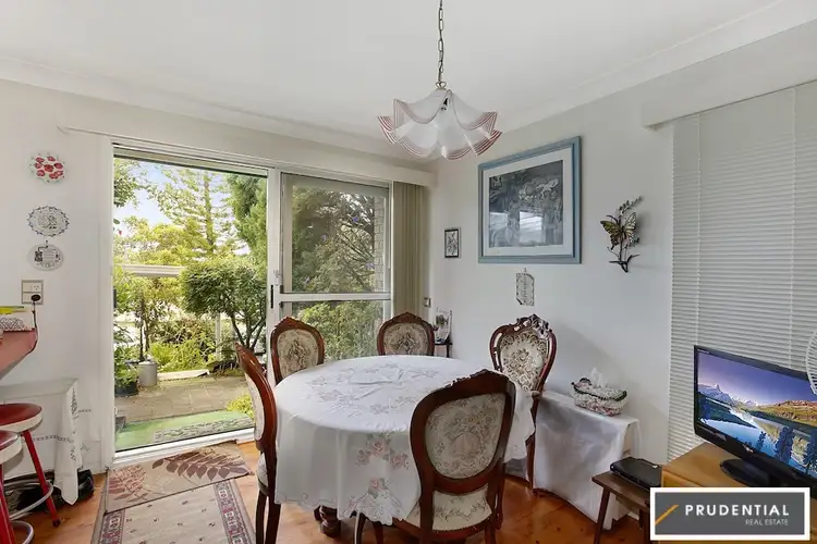 Fourth view of Homely house listing, 44 Twingleton Avenue, Ambarvale NSW 2560