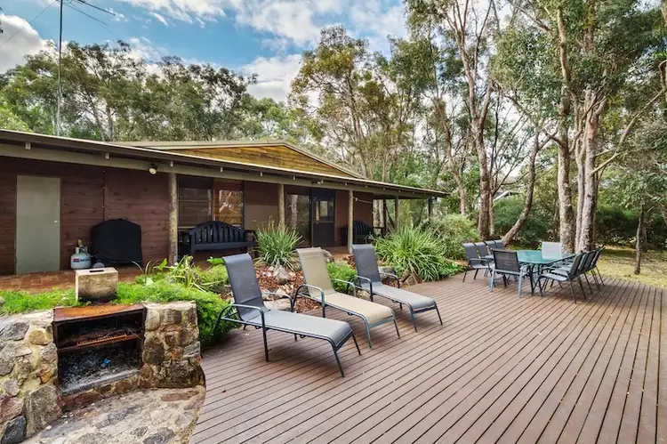 Fourth view of Homely house listing, 20 Fern Road, Eagle Bay WA 6281