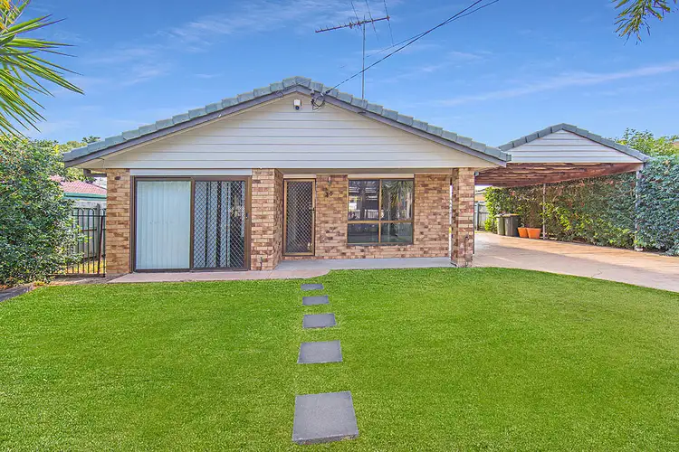 Fourth view of Homely house listing, 30 Watson Street, Clontarf QLD 4019