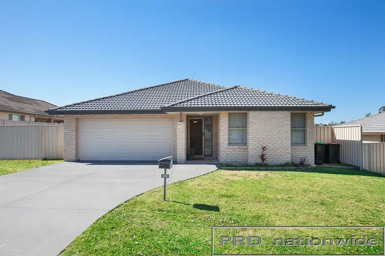 11 Devon Street, Greta NSW 2334