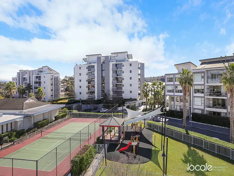 Seventh view of Homely unit listing, 114/1 Dolphin Close, Chiswick NSW 2046