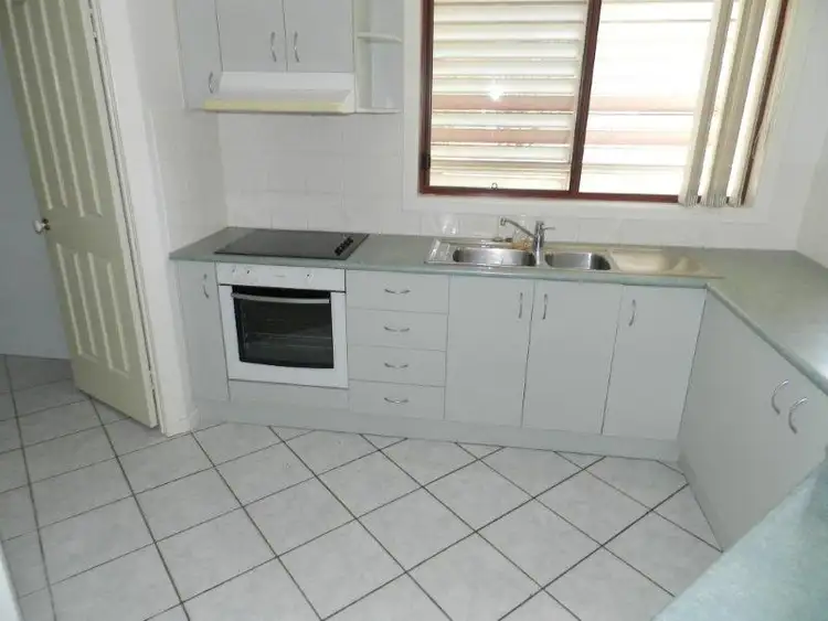 Second view of Homely unit listing, 4/239 Sun Valley Road, Kin Kora QLD 4680