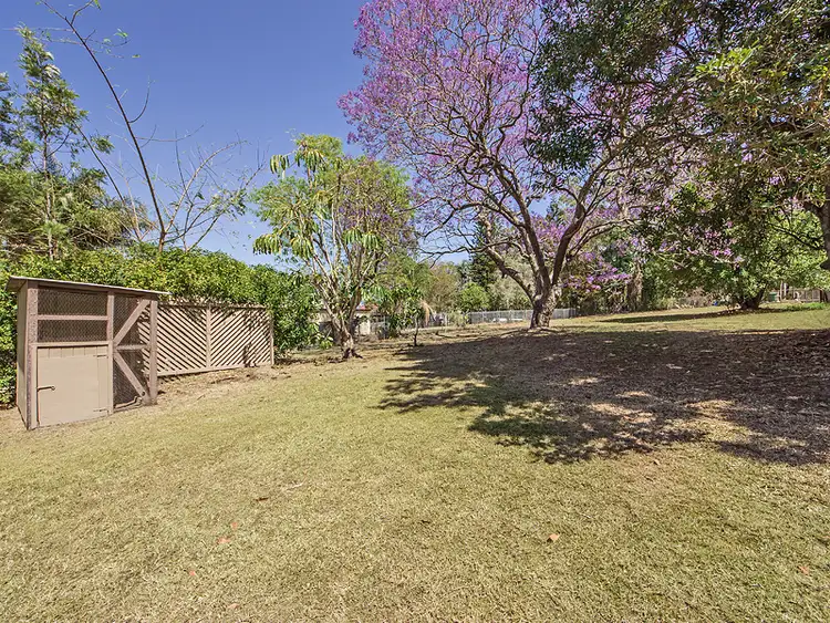 Second view of Homely house listing, 5 Herbert Street, Sadliers Crossing QLD 4305