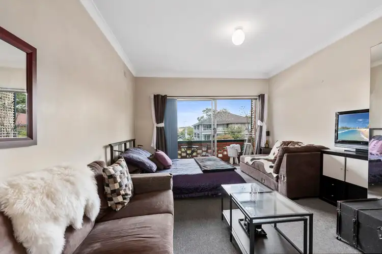 9/34-36 Livingstone Rd, Petersham NSW 2049
