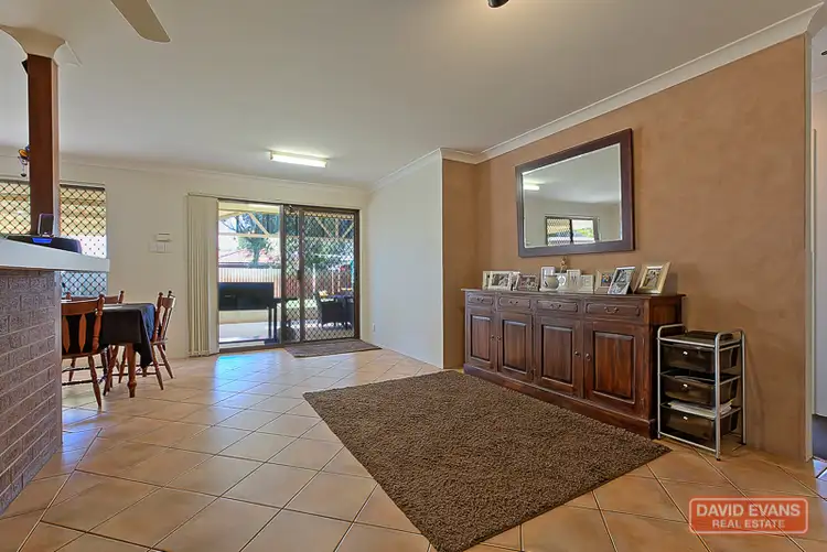 Sixth view of Homely house listing, 11 Frome Way, Cooloongup WA 6168