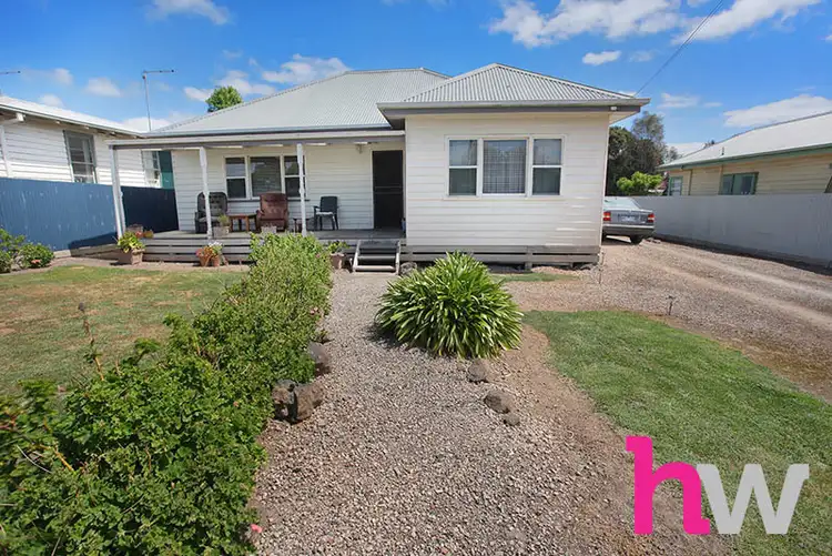 58 Harding Street, Winchelsea VIC 3241