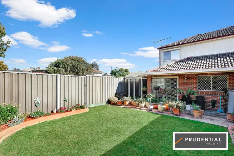 Seventh view of Homely semi-detached listing, 48A Belford Street, Ingleburn NSW 2565