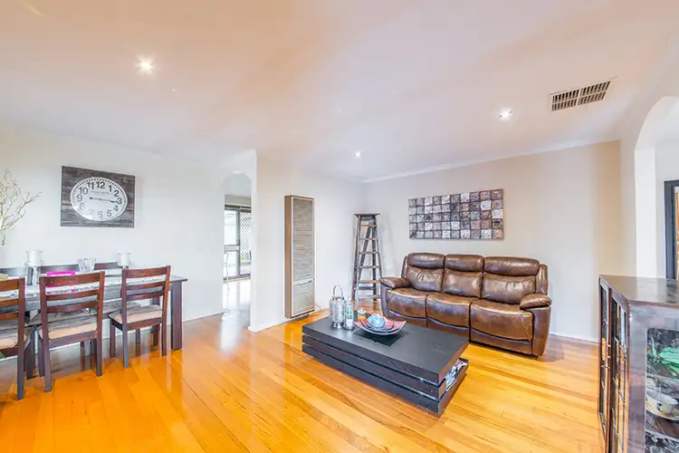 Third view of Homely house listing, 10 Tanya Court, Clarinda VIC 3169