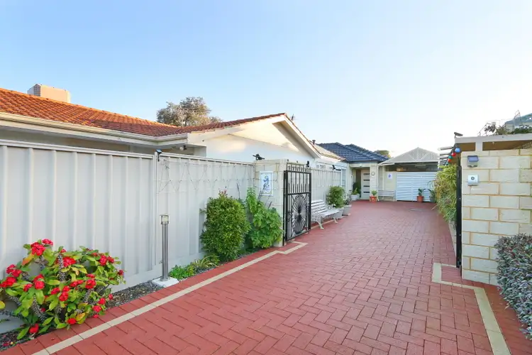 Second view of Homely house listing, 131A Hamilton Road, Spearwood WA 6163